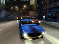 Screenshot from 'Motor City Online'