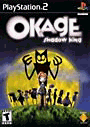 Okage.  Illustration copyrighted.