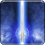 Jedi Outcast.  Illustration copyrighted.