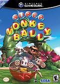 Super Monkey Ball