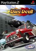 Top Gear Dare Devil