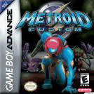 Metroid Fusion