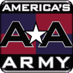 Americas Army Operations.  Illustration copyrighted.