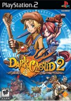 Dark Cloud 2