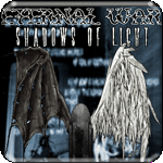 Eternal War.  Illustration copyrighted.