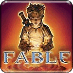 Fable.  Illustration copyrighted.