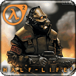 Half Life 2.  Illustration copyrighted.