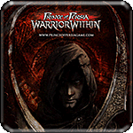 Prince of Persia: Warrior Within.  Illustration copyrighted.