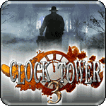 Clock Tower 3.  Illustration copyrighted.