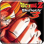 Dragon Ball Z.  Illustration copyrighted.