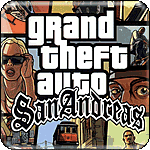 GTA: San Andreas.  Illustration copyrighted.