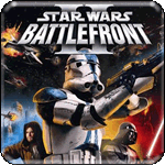 Star Wars Battlefront 2.  Illustration copyrighted.