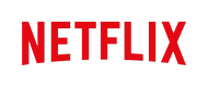 Distributor: Netflix® trademark logo