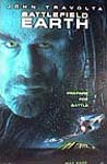 Battlefield Earth poster