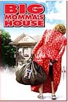 Poster—Big Momma’s House (copyrighted)