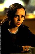 Christina Ricci in “Bless the Child”