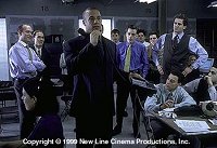 Scene from Boiler Room