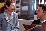 Gwyneth Paltrow and Ben Affleck in “Bounce”