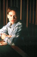 Hilary Swank in Boys Don't Cry