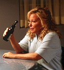 Bette Midler as Mona