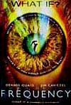Frequency poster.