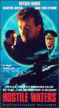 Box art for “Hostile Waters”