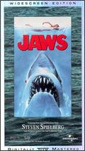 Cover graphic from “Jaws”
