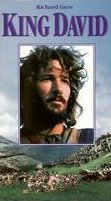 Cover Graphic from King David