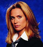 Chelsea Noble as Hattie Durham