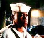 Cuba Gooding Jr. in “Men of Honor”