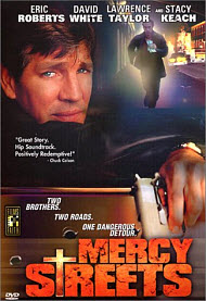 Mercy Streets DVD cover