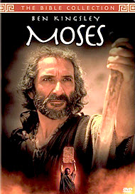 Moses. Copyright, Turner Broadcasting.