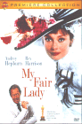 Cover Graphic from “My Fair Lady”