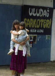 Copyright, MGM/UA Distribution Company