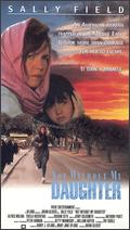 Cover graphic from 'Not Without My Daughter'