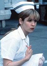 Renee Zellweger in “Nurse Betty”