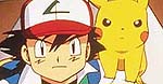 Scene from Pokemon: The Movie 2000