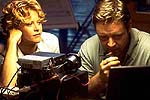 Meg Ryan and Russell Crowe in “Proof of Life”