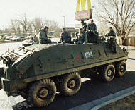 Copyright, Metro-Goldwyn-Mayer Studios