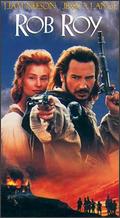 Box art from “Rob Roy”