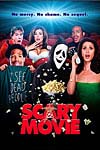 Movie Poster from 'Scary Movie'. Copyrighted.