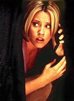 Scene from “Scream 3”