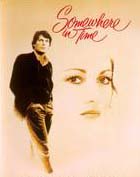 Poster for “Somewhere in Time”