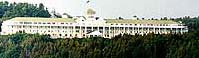 Grand Hotel, Mackinac Island, Michigan, USA