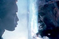 Scene from Supernova