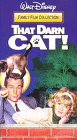 Cover graphic from “That Darn Cat”