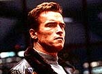Arnold Schwarznegger in “The 6th Day”