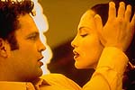 Vince Vaughn and Jennifer Lopez in “The Cell”