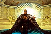 Vincent D’Onofrio in “The Cell”