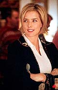 Téa Leoni in “The Family Man”